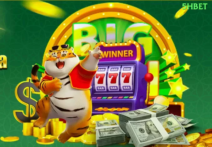 05bet Jackpot Super v4.0.9 Screenshot 1
