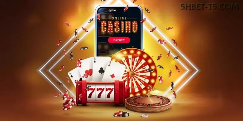 Roleta e blackjack 5hbet