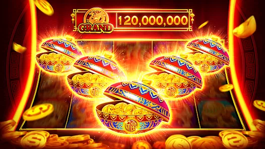 App 5hbet slots mobile