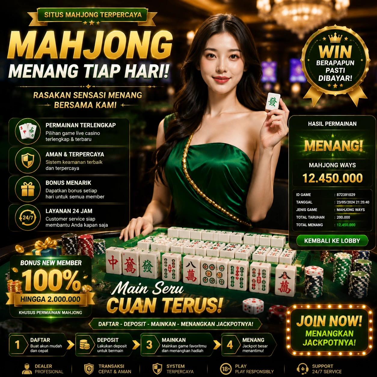 Cashback VIP 5hbet - reembolso semanal